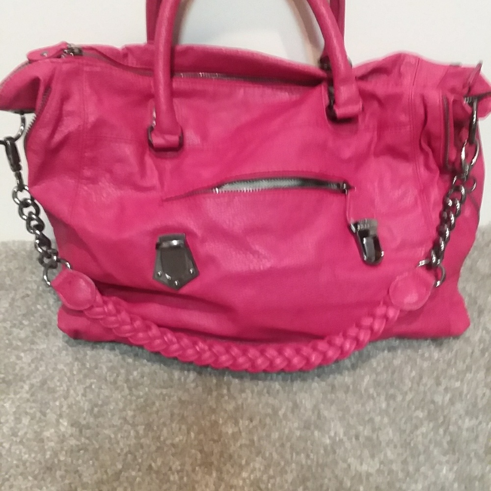 Steve madden purse